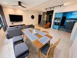 Blk 219B Linear Green @ Bedok (Bedok), HDB 5 Rooms #581405741